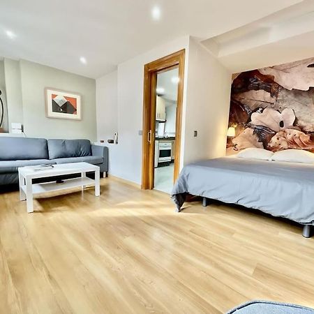 La Terraza De Cudillero Apartment ภายนอก รูปภาพ