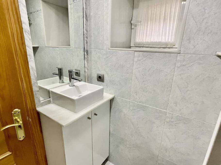 La Terraza De Cudillero Apartment ภายนอก รูปภาพ