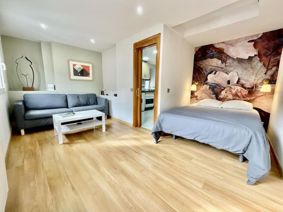 La Terraza De Cudillero Apartment ภายนอก รูปภาพ