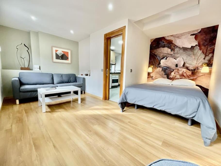 La Terraza De Cudillero Apartment ภายนอก รูปภาพ