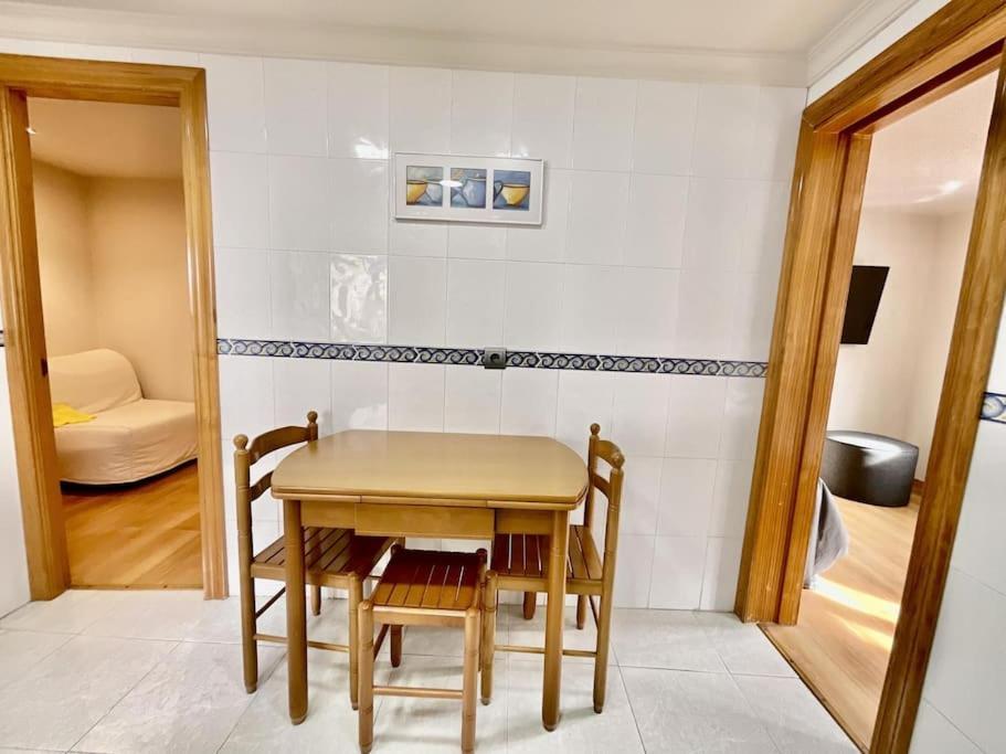 La Terraza De Cudillero Apartment ภายนอก รูปภาพ