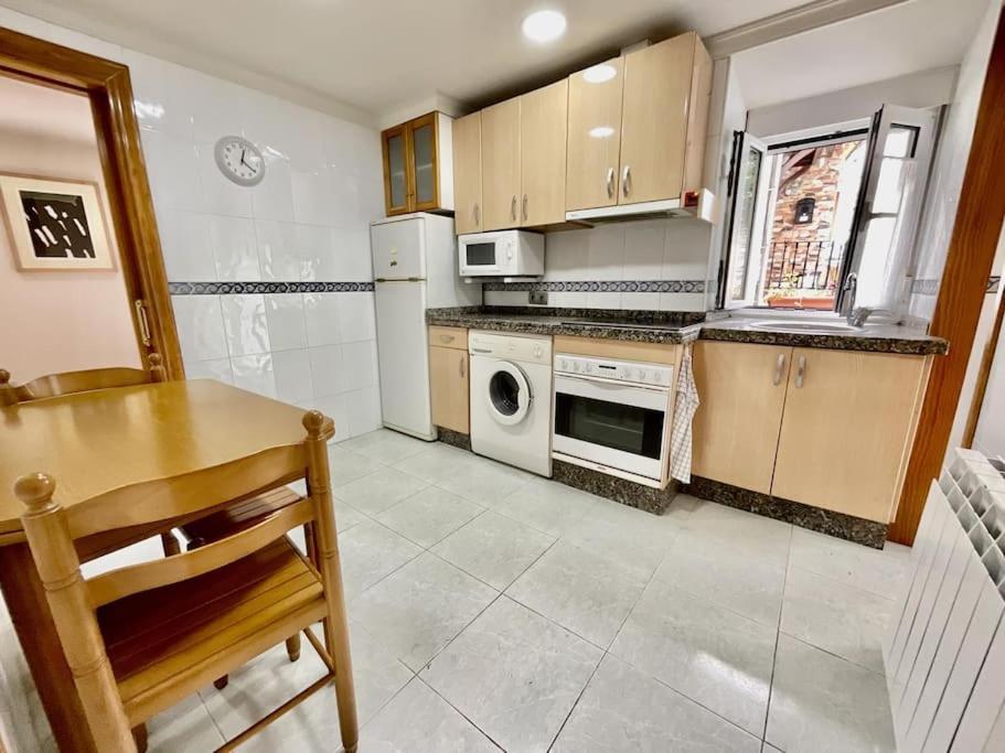 La Terraza De Cudillero Apartment ภายนอก รูปภาพ