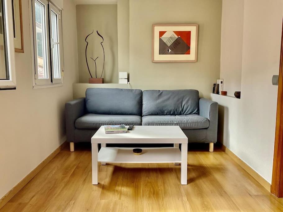 La Terraza De Cudillero Apartment ภายนอก รูปภาพ