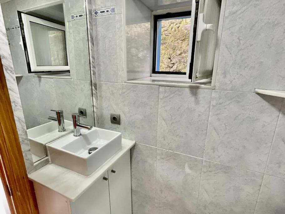 La Terraza De Cudillero Apartment ภายนอก รูปภาพ